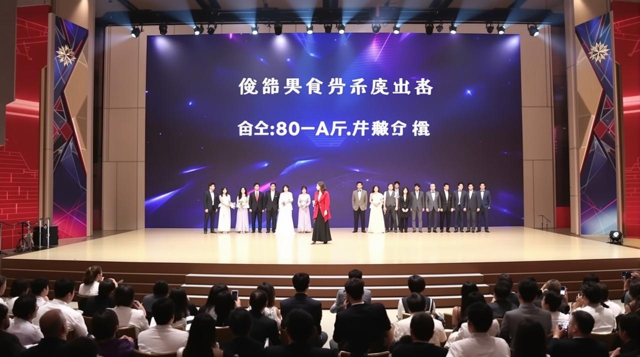 78视频2026年度发布会：六部重磅新作震撼亮相